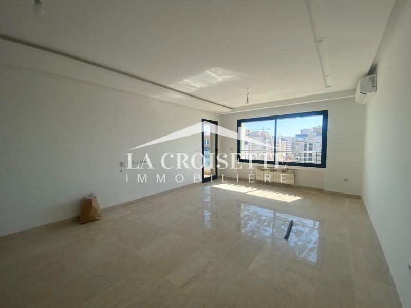Appartement S+2 aux Jardins de Carthage